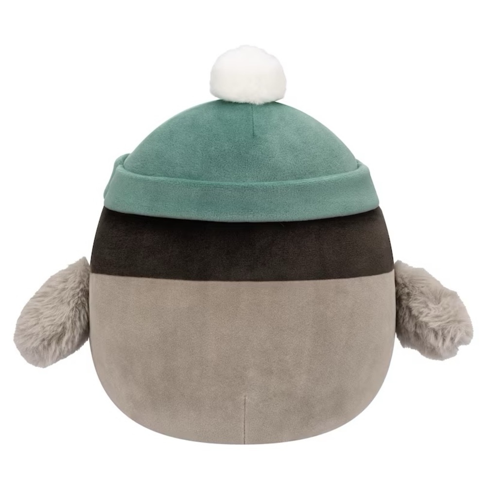 Gertrude the Canadian Goose (Indigo Exclusive) 8" Squishmallow. - Picture 3 of 3